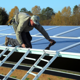 Comment Choisir un Installateur Photovoltaïque Qualifié ? Bagnolet